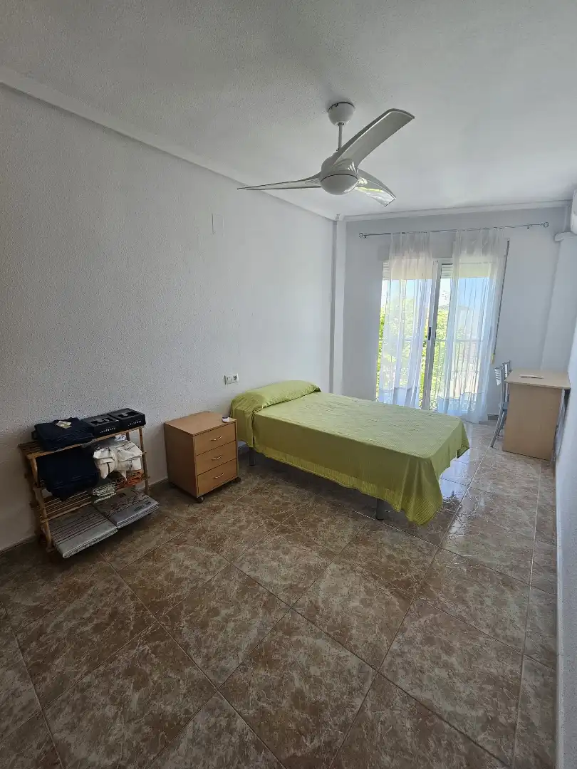 Piso de alquiler en Calle Altea, 11, Pilar de la Horadada ciudad Habitación de Piso de alquiler en Pilar de la Horadada con Aire acondicionado, Terraza y Amueblado