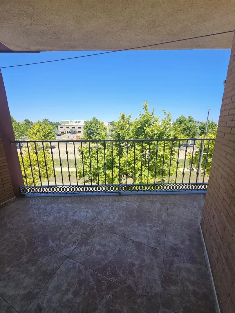 Piso de alquiler en Calle Altea, 11, Pilar de la Horadada ciudad Terraza de Piso de alquiler en Pilar de la Horadada con Aire acondicionado, Terraza y Amueblado
