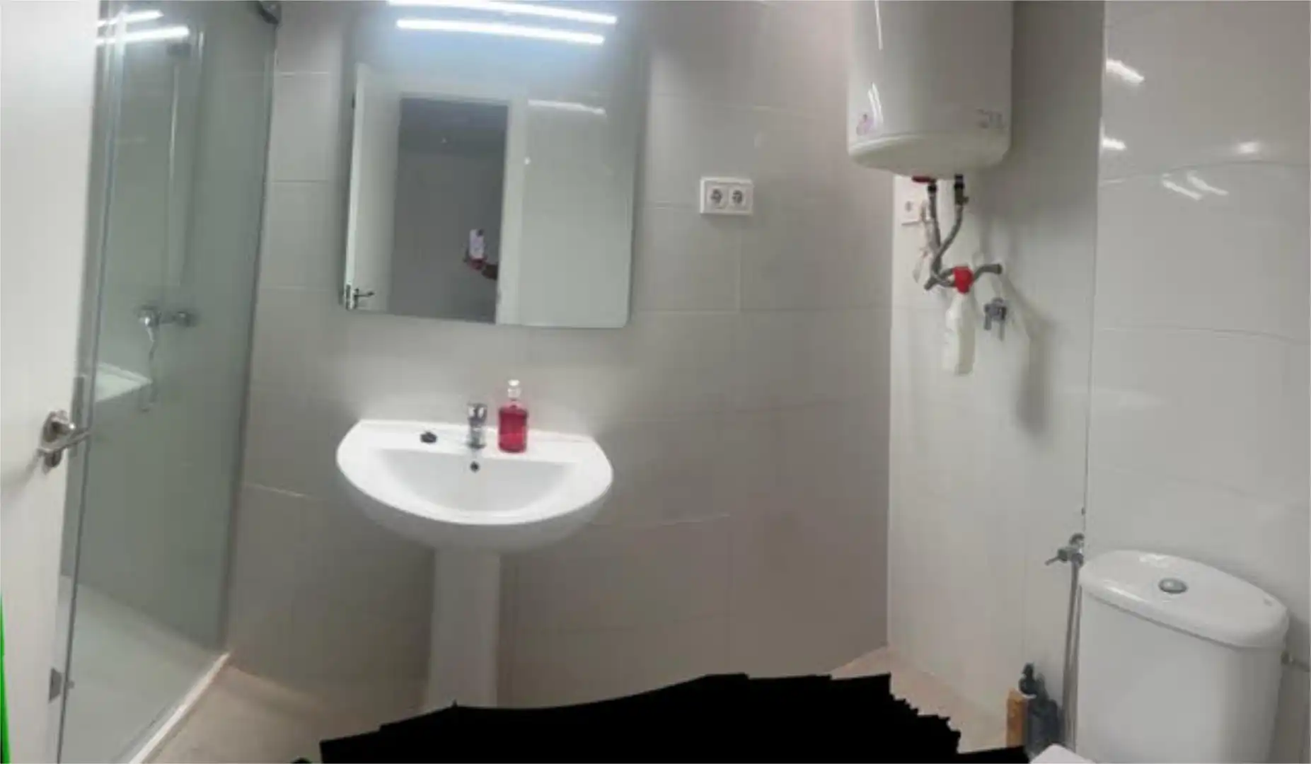 Wohnung zur Miete in Barriomar - La Purísima Wohnung zur Miete in Barriomar - La Purísima