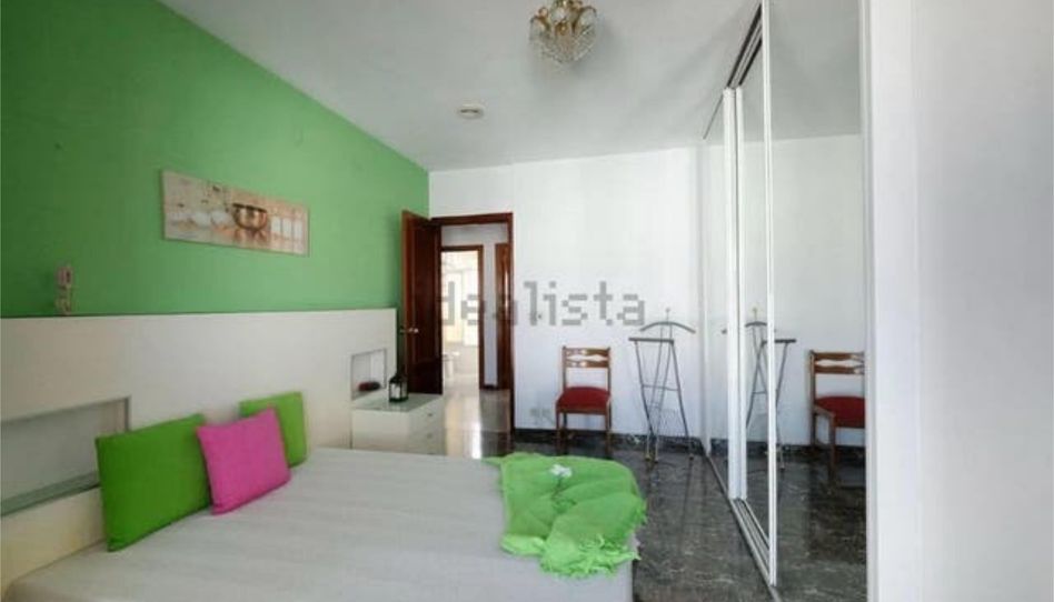 Houses for sale in Barrio de Zaidín, Granada Capital - image 1 Photo 1 of Houses for sale in Barrio de Zaidín, Granada Capital