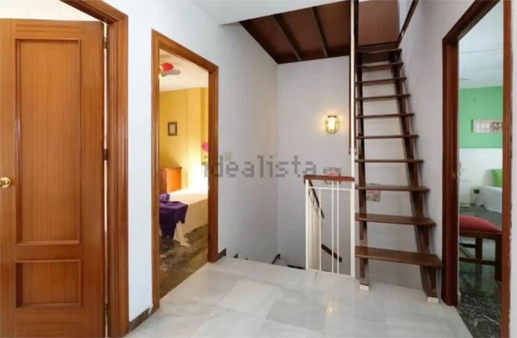 Casa o xalet en venda en  Granada Capital amb Terrassa