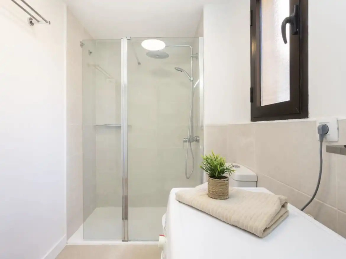 Flat for sale in Calle Sor Josefa del Sacramento, 1, La Orotava Bathroom of Flat for sale in La Orotava