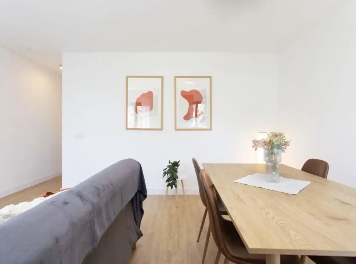Flat for sale in Calle Sor Josefa del Sacramento, 1, La Orotava Dining room of Flat for sale in La Orotava