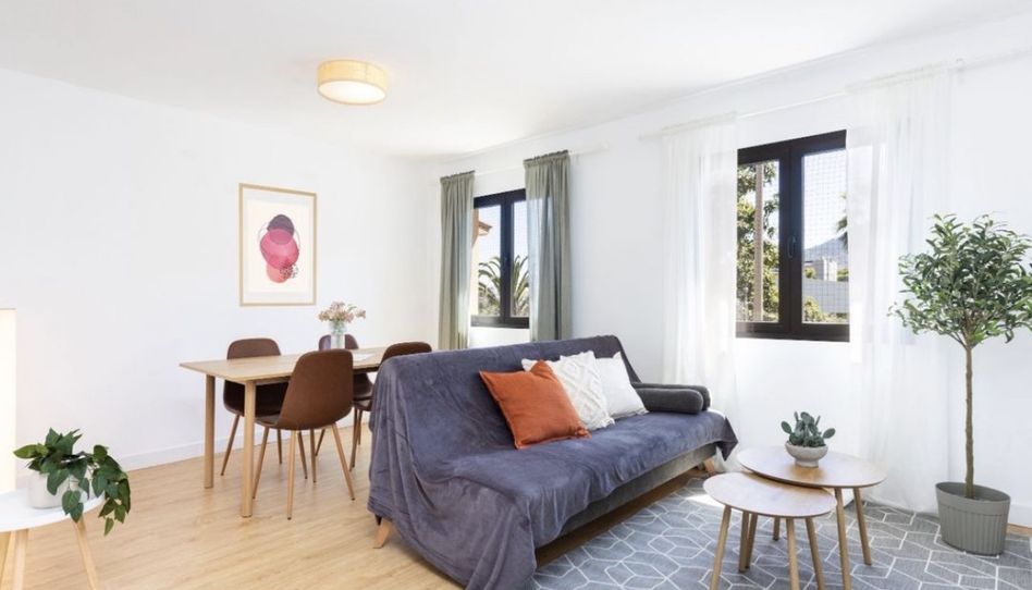 Flat for sale in Calle Sor Josefa del Sacramento, 1, Centro, La Orotava - image 1 Photo 1 of Flat for sale in Calle Sor Josefa del Sacramento, 1, Centro, La Orotava