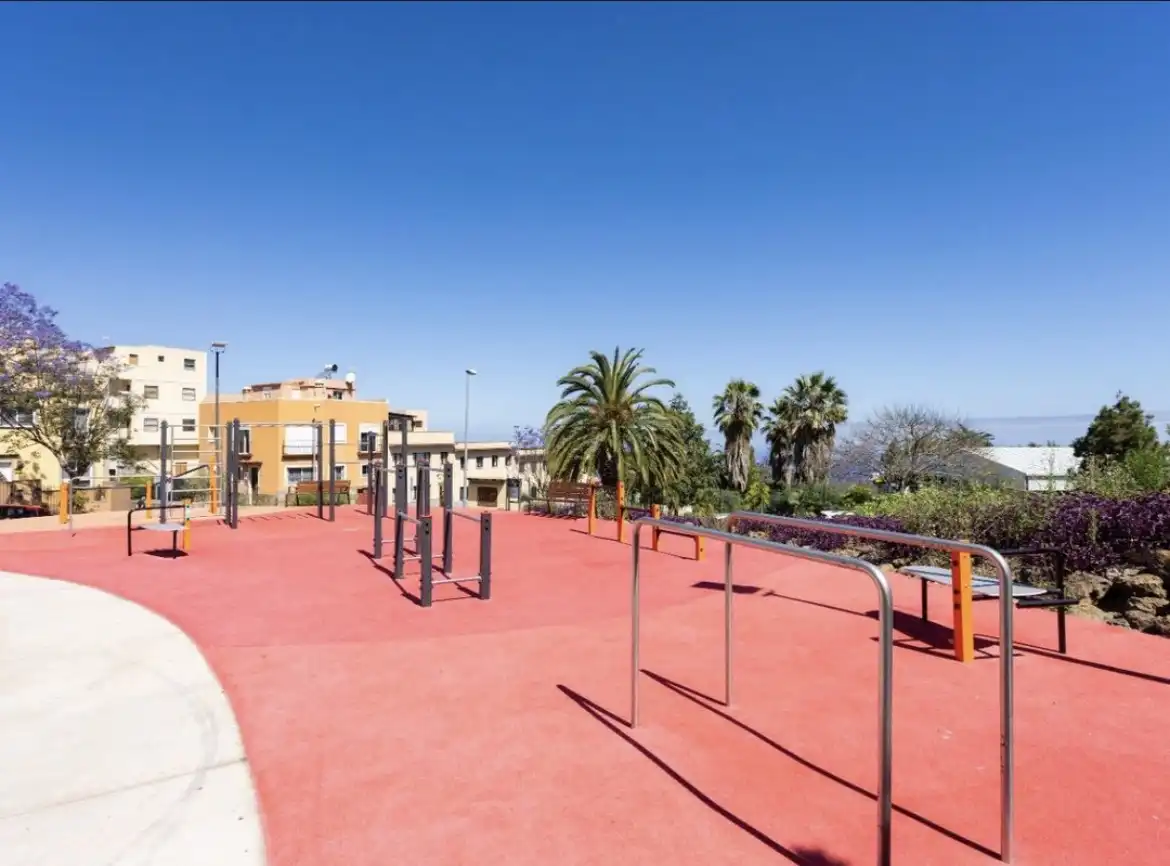 Flat for sale in Calle Sor Josefa del Sacramento, 1, La Orotava Exterior view of Flat for sale in La Orotava