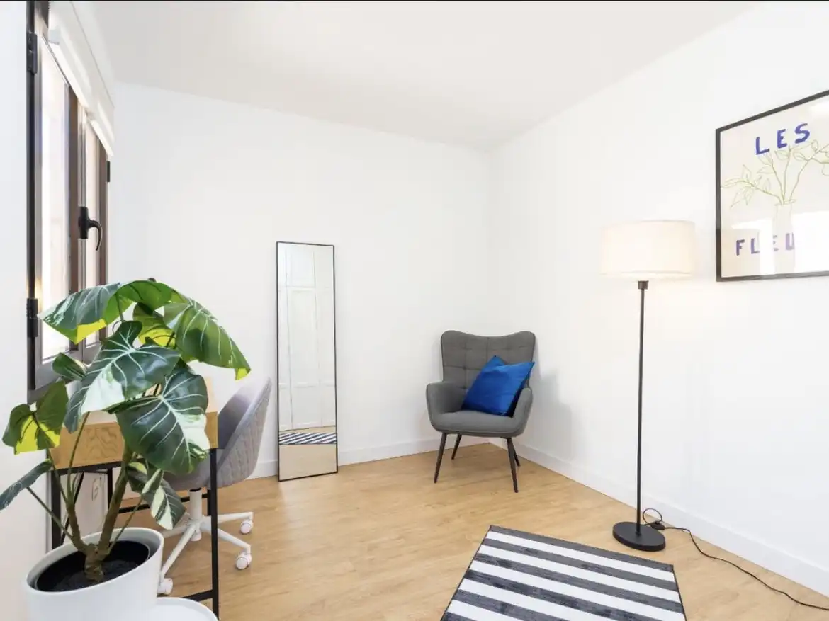 Flat for sale in Calle Sor Josefa del Sacramento, 1, La Orotava Living room of Flat for sale in La Orotava