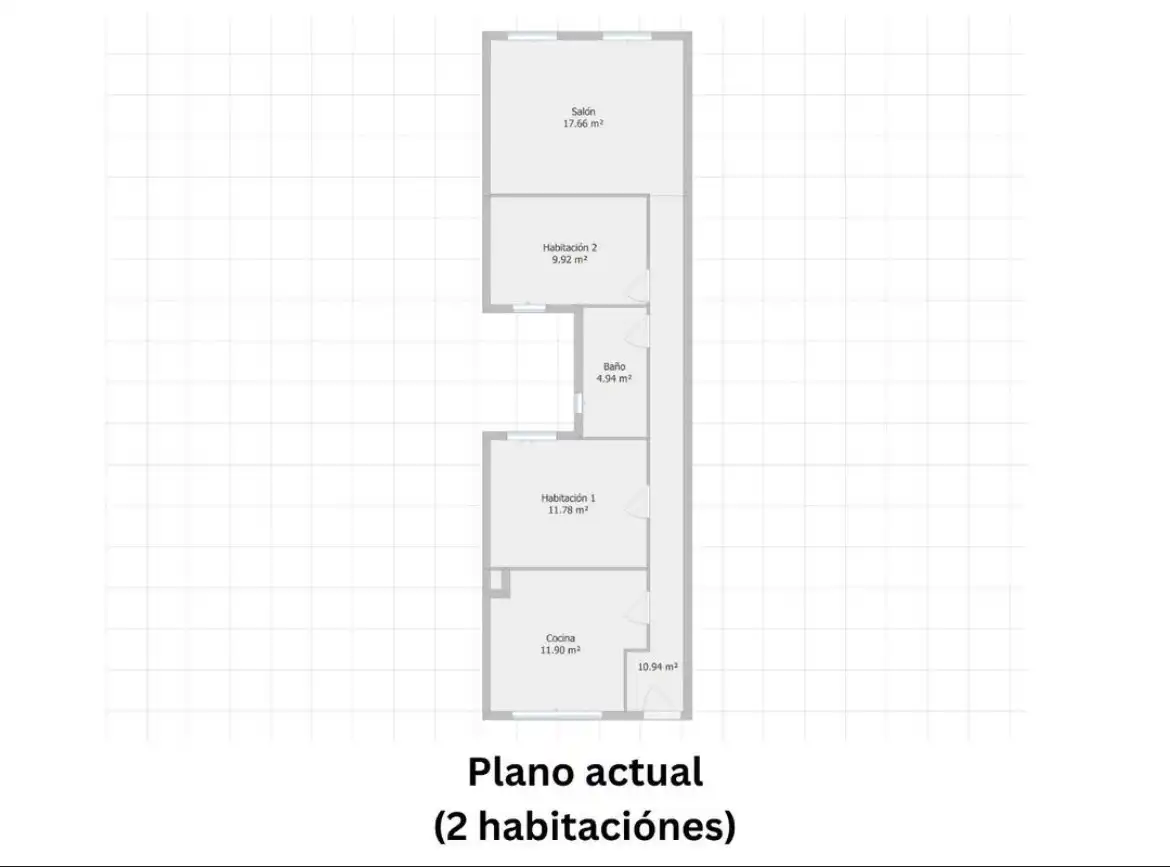 Flat for sale in Calle Sor Josefa del Sacramento, 1, La Orotava Flat for sale in La Orotava