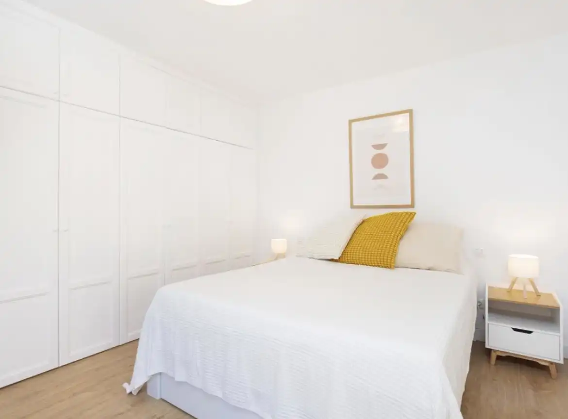 Flat for sale in Calle Sor Josefa del Sacramento, 1, La Orotava Bedroom of Flat for sale in La Orotava