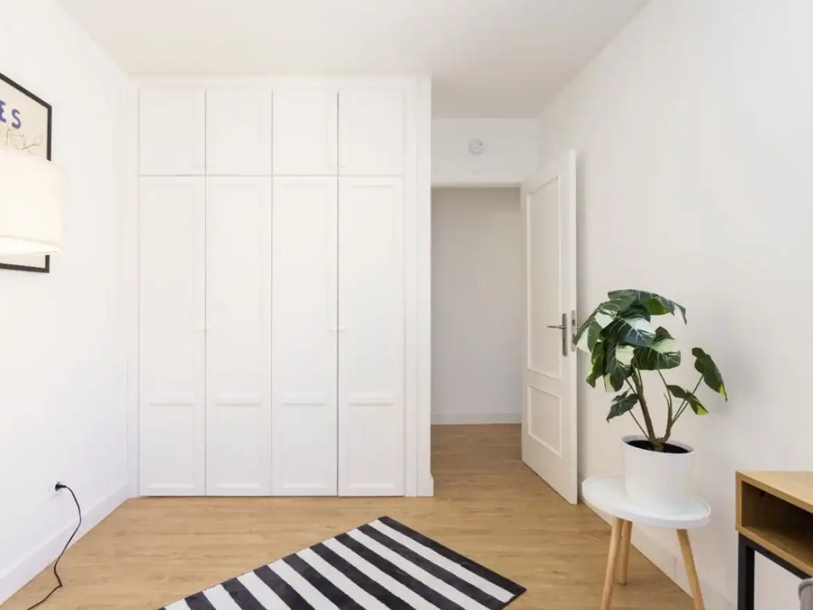 Flat for sale in Calle Sor Josefa del Sacramento, 1, La Orotava Bedroom of Flat for sale in La Orotava