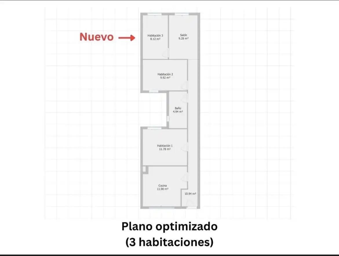 Flat for sale in Calle Sor Josefa del Sacramento, 1, La Orotava Flat for sale in La Orotava