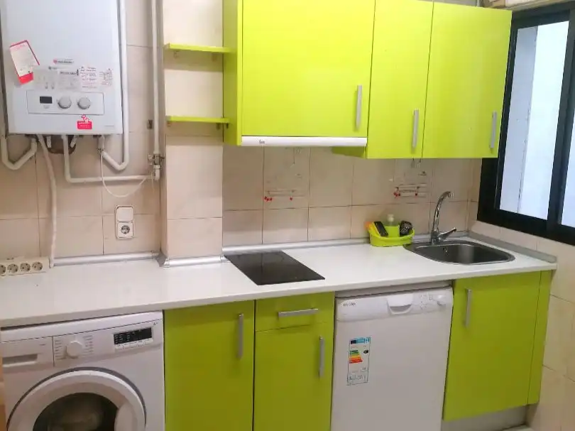 Habitación en Calle de los Coches, 13, Centro Habitación en Calle de los Coches, 13, Centro