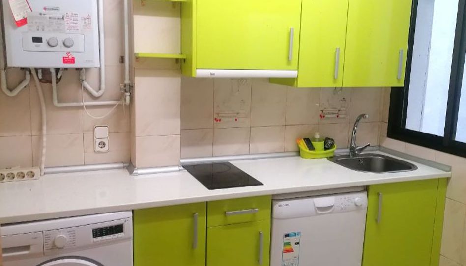 Habitación en Calle de Los Coches, 13, Centro, Segovia Capital - imagen 1 Foto 1 de Habitación en Calle de Los Coches, 13, Centro, Segovia Capital