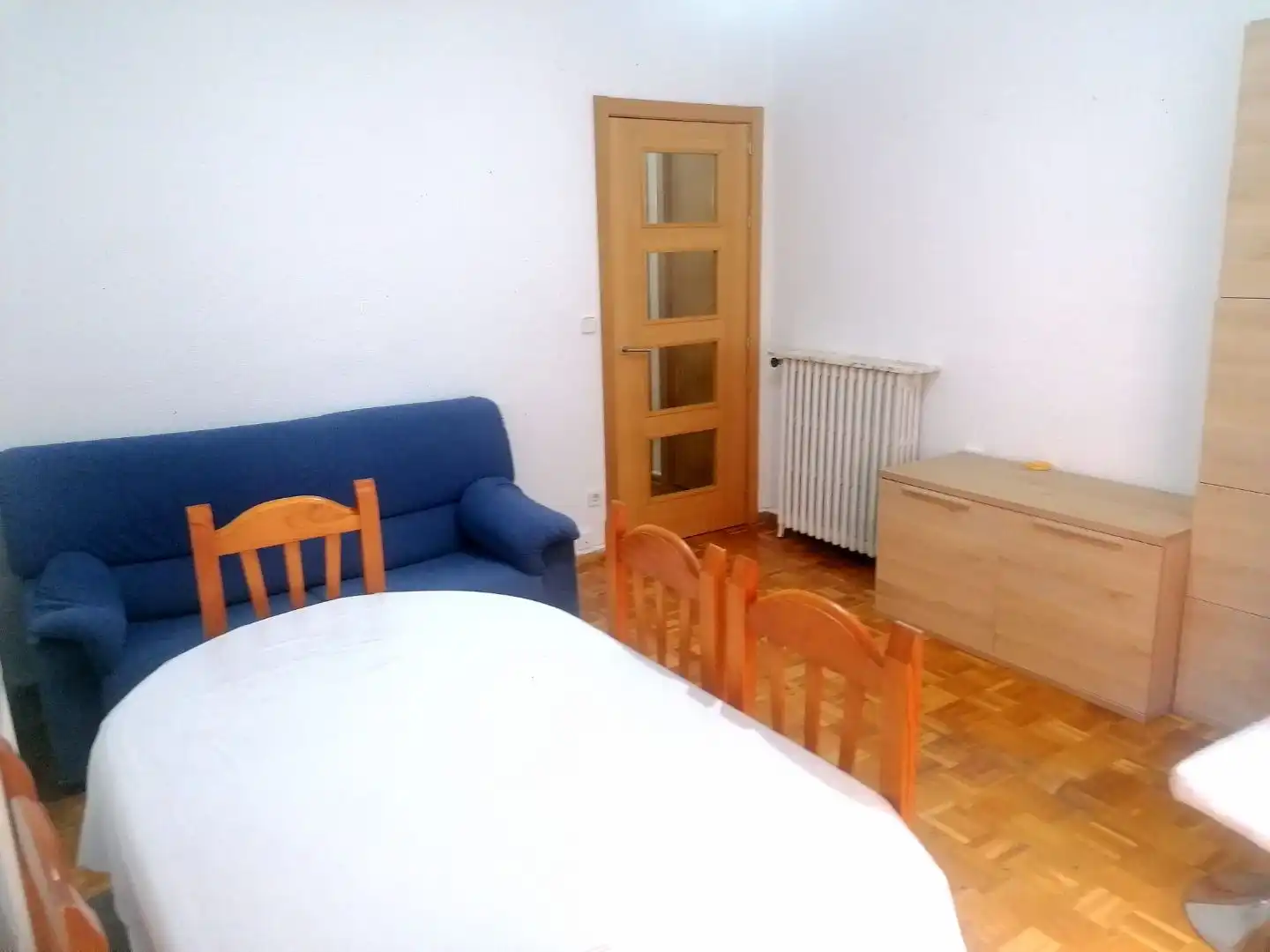 Habitación en Calle de los Coches, 13, Centro Habitación en Calle de los Coches, 13, Centro
