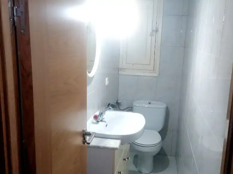 Habitación en Calle de los Coches, 13, Centro Habitación en Calle de los Coches, 13, Centro