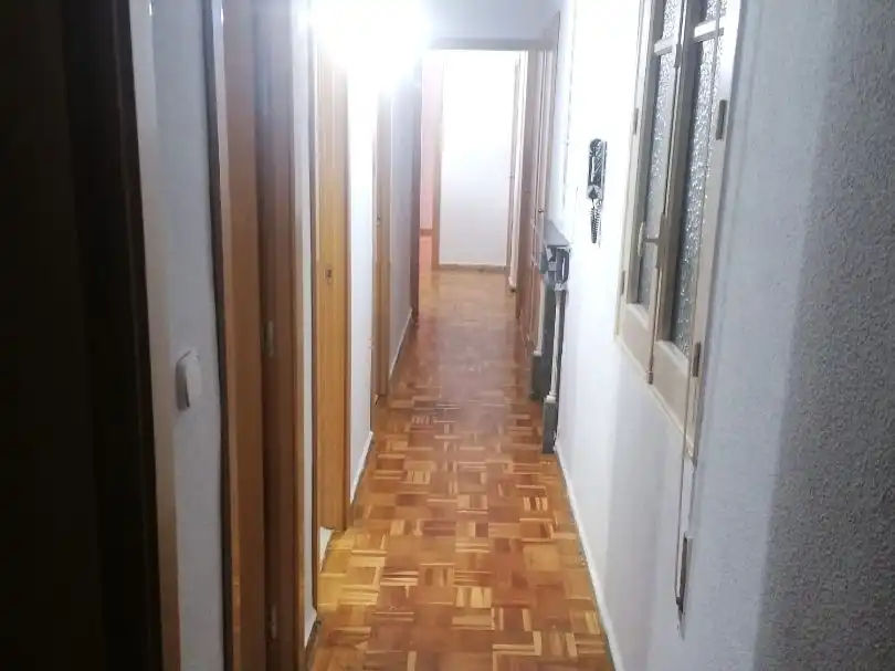 Habitación en Calle de los Coches, 13, Centro Habitación en Calle de los Coches, 13, Centro