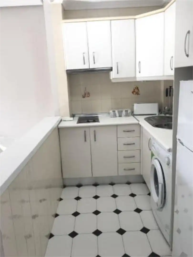 Piso de alquiler en Tiro de Línea Piso de alquiler en Tiro de Línea