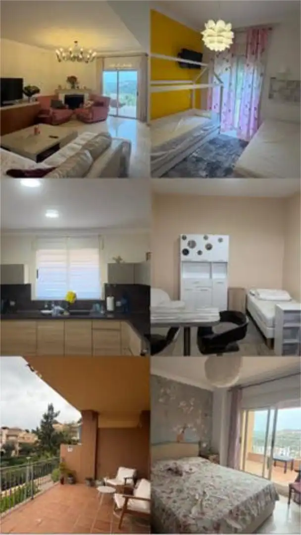 Habitación en La Mairena Habitación en La Mairena