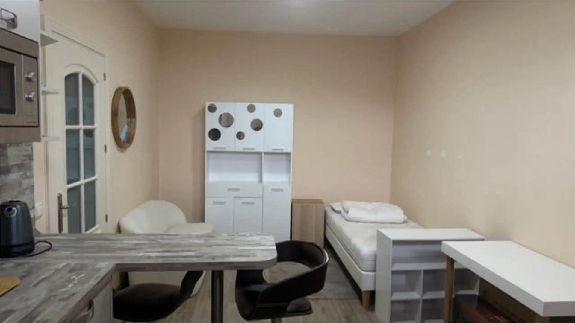 Habitación en La Mairena Habitación en La Mairena