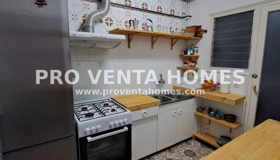 Apartamento en venta en Carrer de L'historiador Maians, 20, El Camp de l'Arpa del Clot, Barcelona Capital - imagen 1 Foto 1 de Apartamento en venta en Carrer de L'historiador Maians, 20, El Camp de l'Arpa del Clot, Barcelona Capital