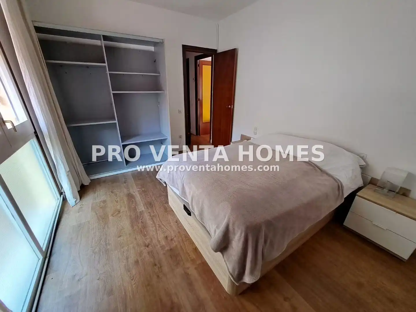 Apartamento en venta en Carrer de L'historiador Maians, 20, El Camp de l'Arpa del Clot Habitación de Apartamento en venta en Barcelona Capital con Aire acondicionado y Balcón