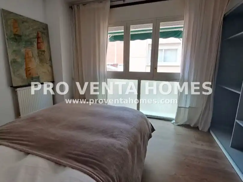 Apartamento en venta en Carrer de L'historiador Maians, 20, El Camp de l'Arpa del Clot Habitación de Apartamento en venta en Barcelona Capital con Aire acondicionado y Balcón