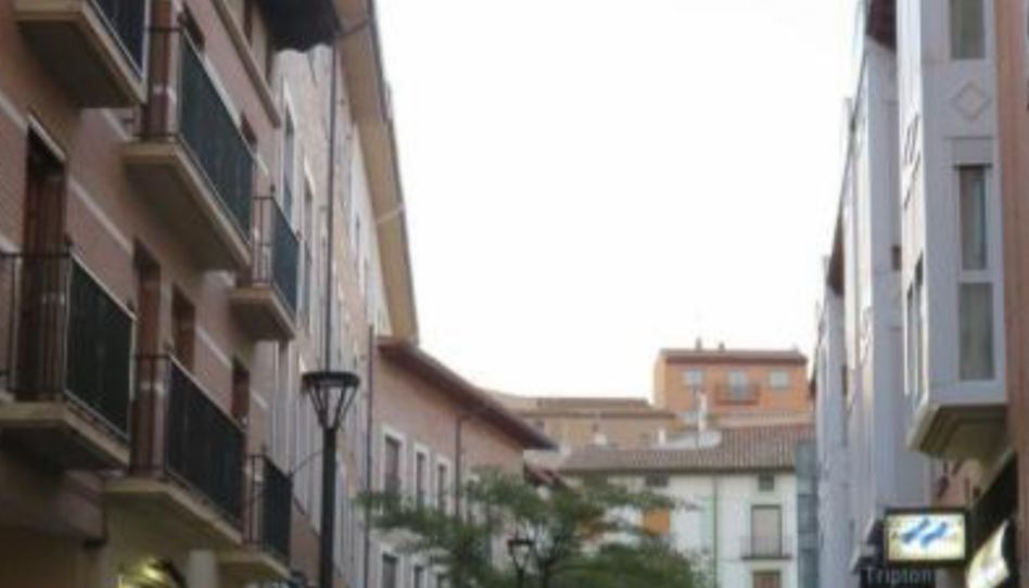 Piso en venta en Calle el Toril, 1 - B, Ejea de los Caballeros, Zaragoza - imagen 1 Foto 1 de Piso en venta en Calle el Toril, 1 - B, Ejea de los Caballeros, Zaragoza