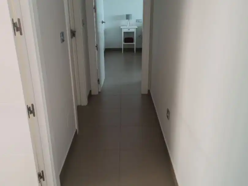 Flat for sale in Calle Alameda, 70, Las Lomas - Las Yucas Flat for sale in Águilas with Air Conditioner, Terrace and Swimming Pool