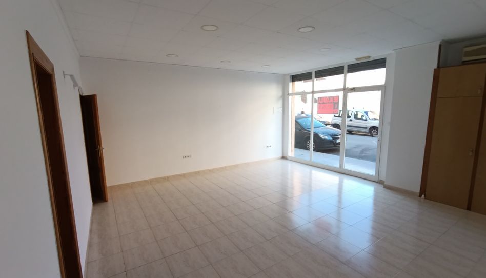 Commercial properties for rent in Carrer de Les Palmeres, 3, Sueca ciudad, Sueca - image 1 Photo 1 of Commercial properties for rent in Carrer de Les Palmeres, 3, Sueca ciudad, Sueca
