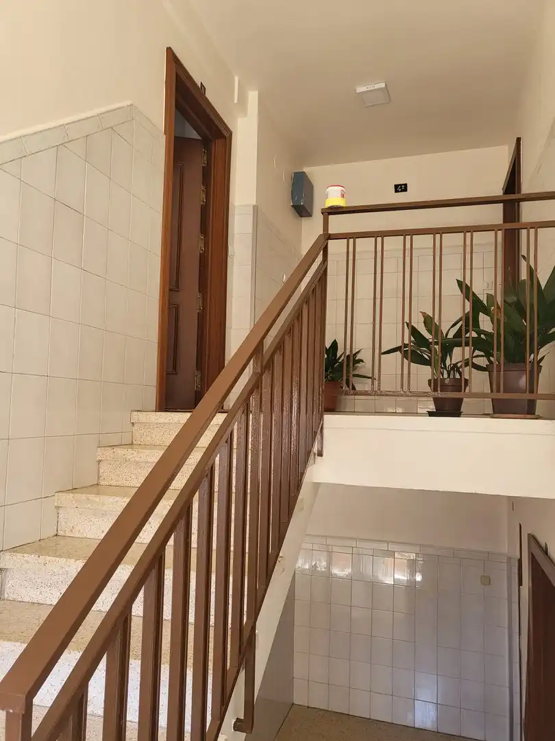 Flat for rent in Avenida de Virgilio, 13, Cerrillo de Maracena - Periodistas Flat for rent in Granada with Air Conditioner, Furnished and Balcony