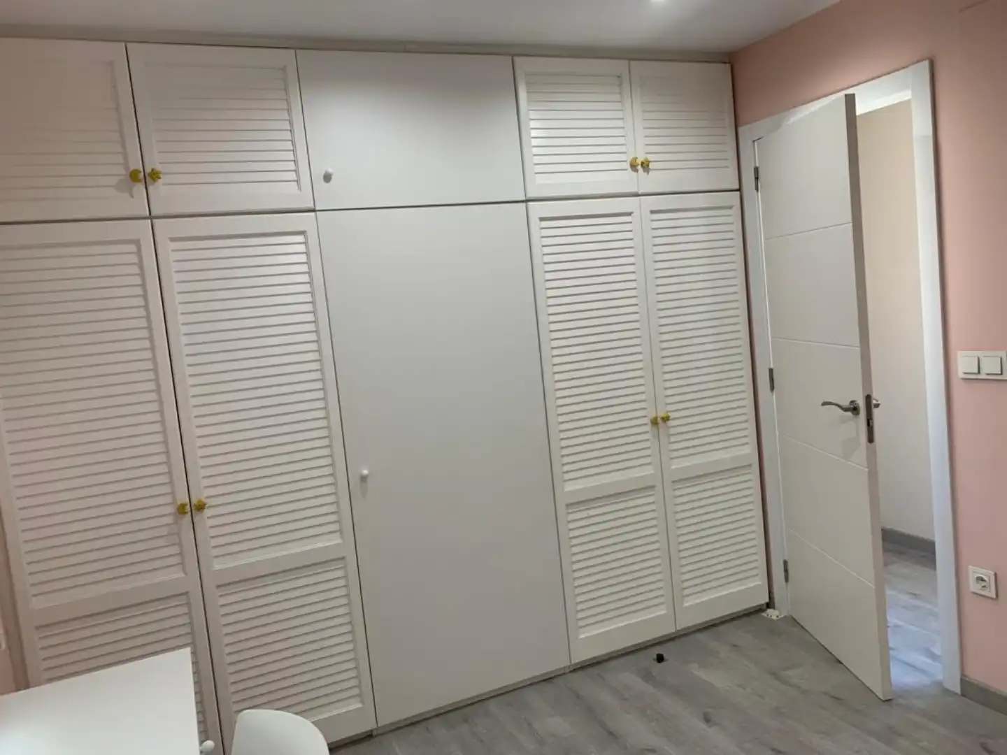 Wohnung zum Verkauf in Biar mit Klimaanlage