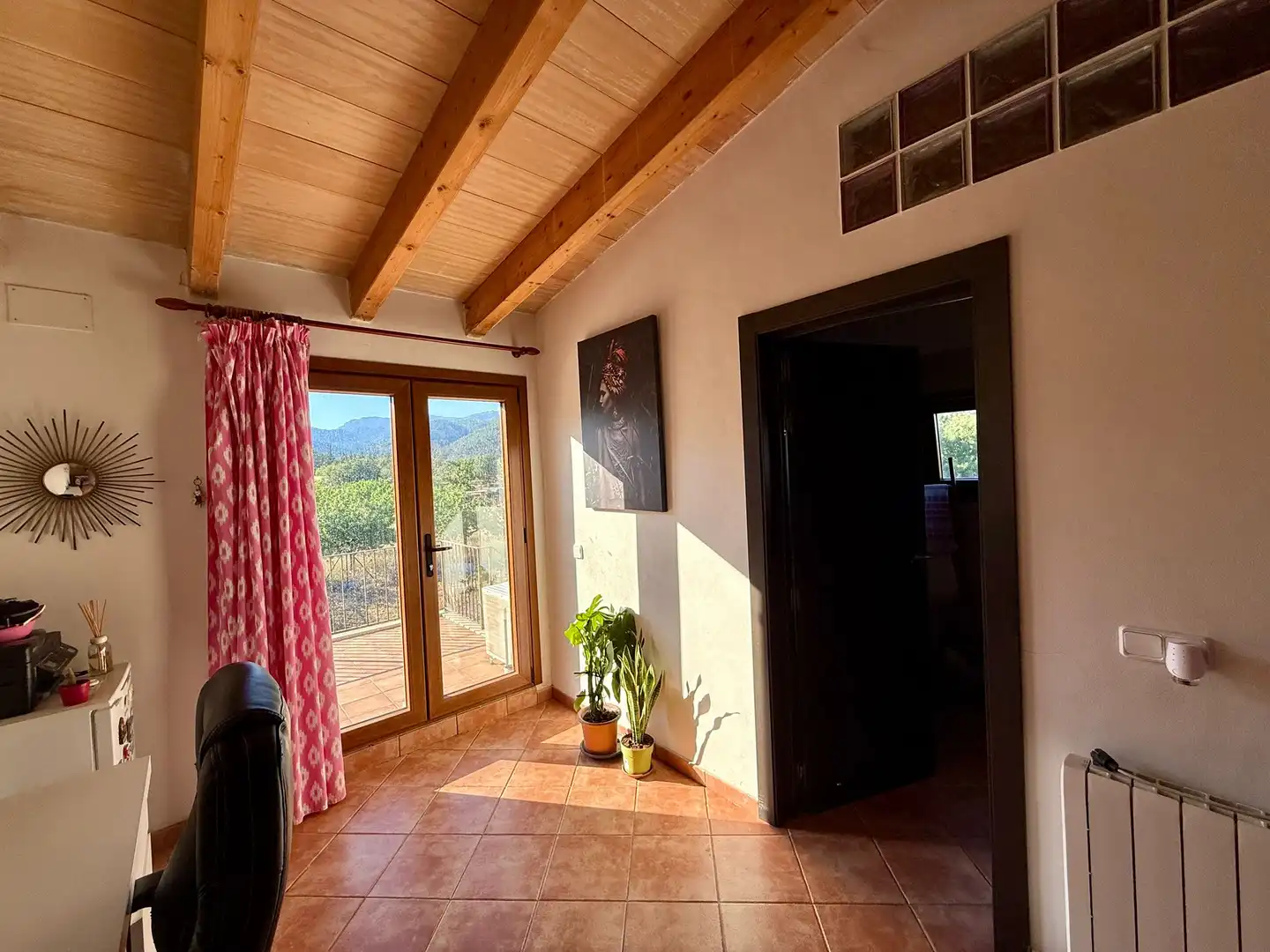 Finca rústica en venta en Lloseta con Aire acondicionado, Terraza y Piscina