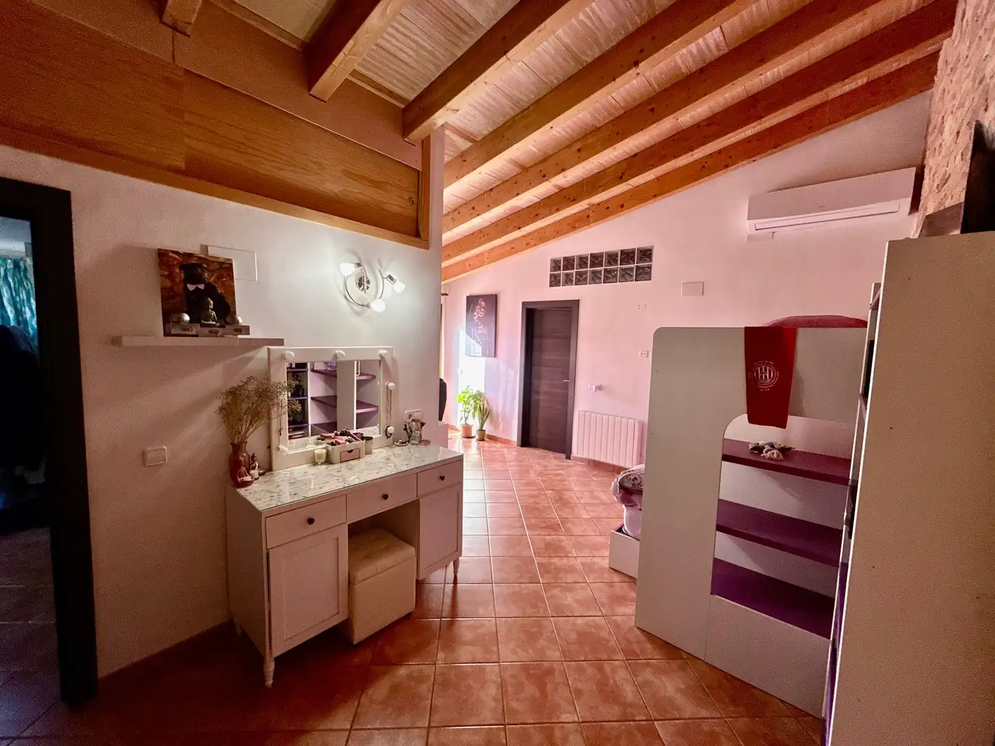 Finca rústica en venta en Carrer Ramon I Cajal, 2, Lloseta Finca rústica en venta en Lloseta con Aire acondicionado, Terraza y Piscina