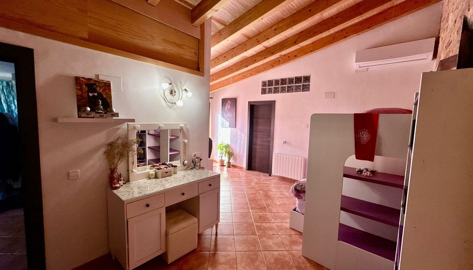 Finca rústica en venta en Carrer Ramon I Cajal, 2, Lloseta, Illes Balears - imagen 1 Foto 1 de Finca rústica en venta en Carrer Ramon I Cajal, 2, Lloseta, Illes Balears