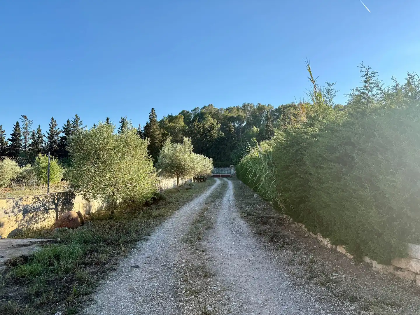 Finca rústica en venta en Lloseta con Aire acondicionado, Terraza y Piscina