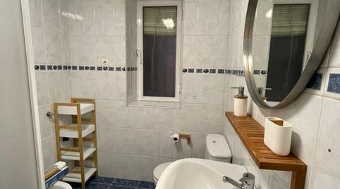 Piso de alquiler en Calle Linares, 6, Avda de Madrid - Pº de la Estación, Jaén Capital - imagen 2 Foto 2 de Piso de alquiler en Calle Linares, 6, Avda de Madrid - Pº de la Estación, Jaén Capital