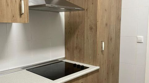 Piso de alquiler en Calle Linares, 6, Avda de Madrid - Pº de la Estación, Jaén Capital - imagen 3 Foto 3 de Piso de alquiler en Calle Linares, 6, Avda de Madrid - Pº de la Estación, Jaén Capital