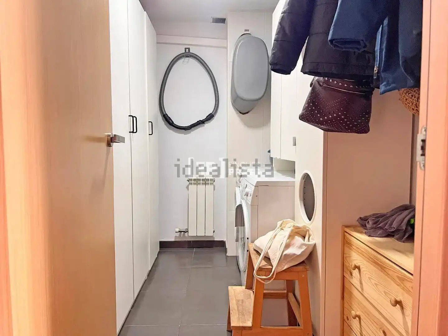 Habitación de Piso en venta en Puigverd de Lleida con Aire acondicionado, Calefacción y Parquet