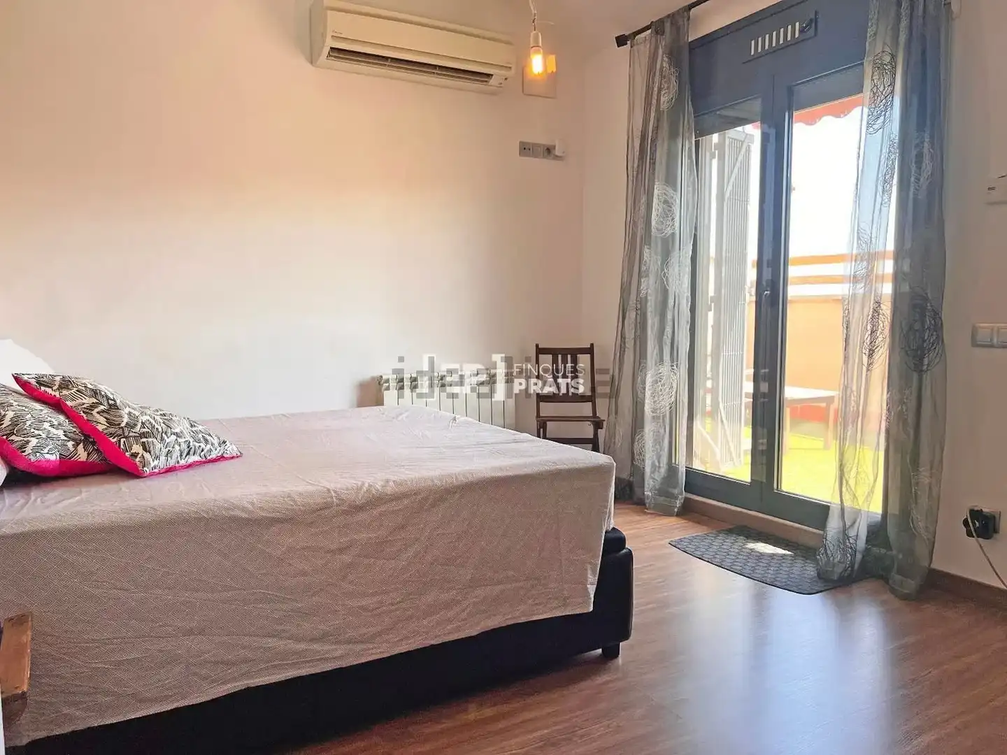 Habitación de Piso en venta en Puigverd de Lleida con Aire acondicionado, Calefacción y Parquet