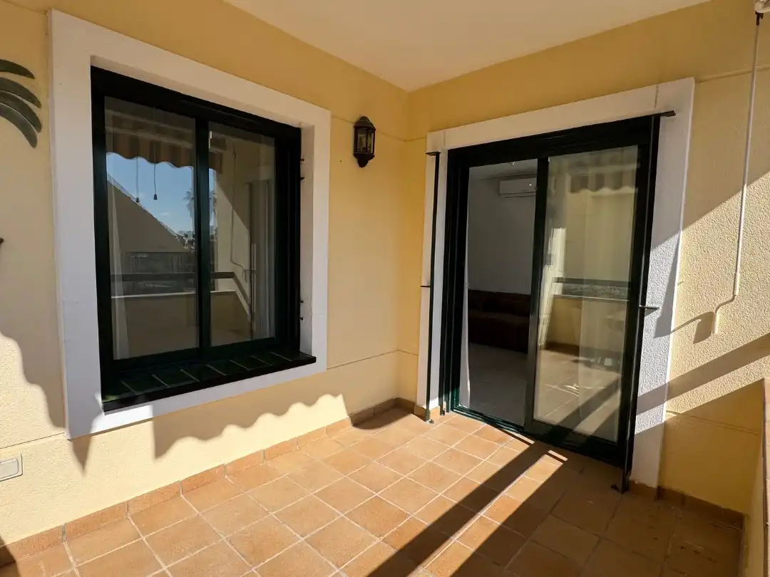 Piso en venta en Calle Soria, 6, Lomas de Campoamor - Las Ramblas Terraza de Piso en venta en Orihuela con Aire acondicionado, Calefacción y Terraza