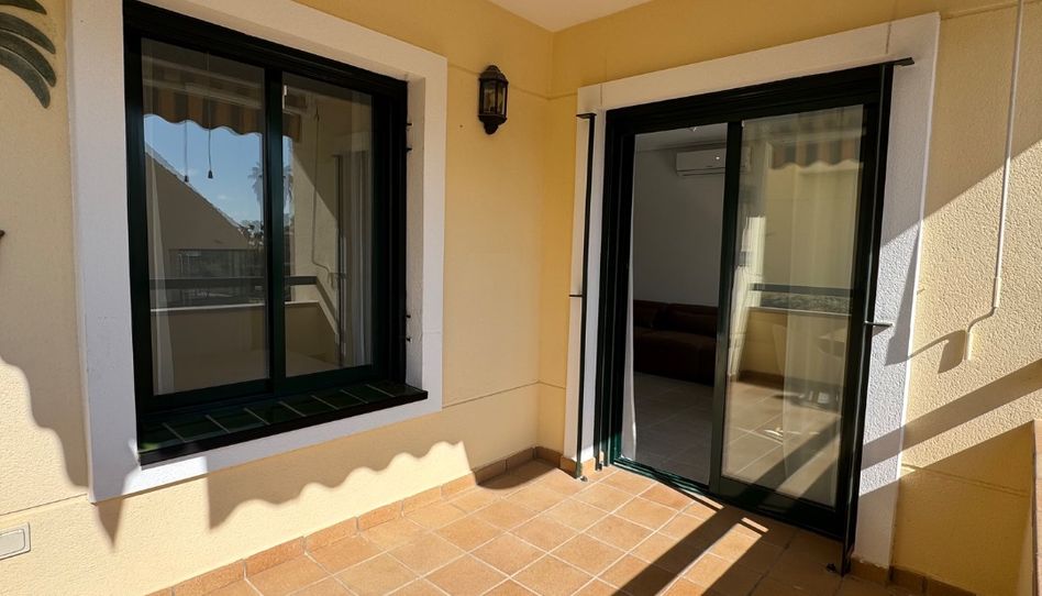 Piso en venta en Calle Soria, 6, Lomas de Campoamor - Las Ramblas, Orihuela - imagen 1 Foto 1 de Piso en venta en Calle Soria, 6, Lomas de Campoamor - Las Ramblas, Orihuela