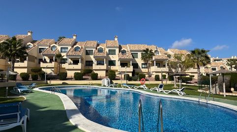 Piso en venta en Calle Soria, 6, Lomas de Campoamor - Las Ramblas, Orihuela - imagen 3 Foto 3 de Piso en venta en Calle Soria, 6, Lomas de Campoamor - Las Ramblas, Orihuela