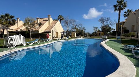 Piso en venta en Calle Soria, 6, Lomas de Campoamor - Las Ramblas, Orihuela - imagen 4 Foto 4 de Piso en venta en Calle Soria, 6, Lomas de Campoamor - Las Ramblas, Orihuela
