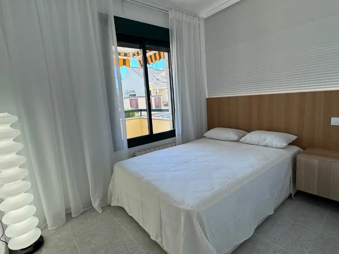 Dormitori de Pis en venda en Orihuela amb Aire condicionat, Calefacció i Terrassa