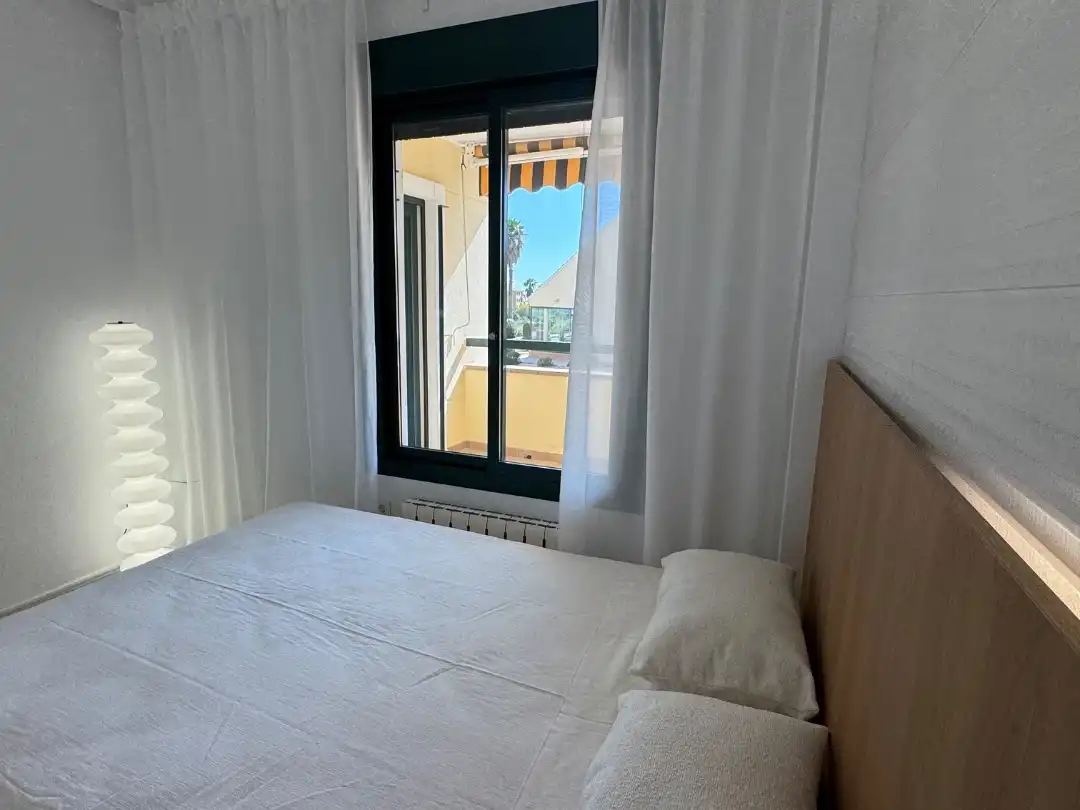 Dormitori de Pis en venda en Orihuela amb Aire condicionat, Calefacció i Terrassa