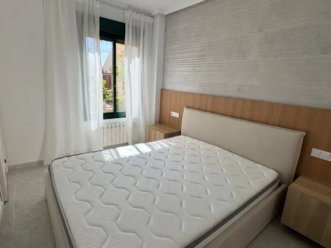 Dormitori de Pis en venda en Orihuela amb Aire condicionat, Calefacció i Terrassa