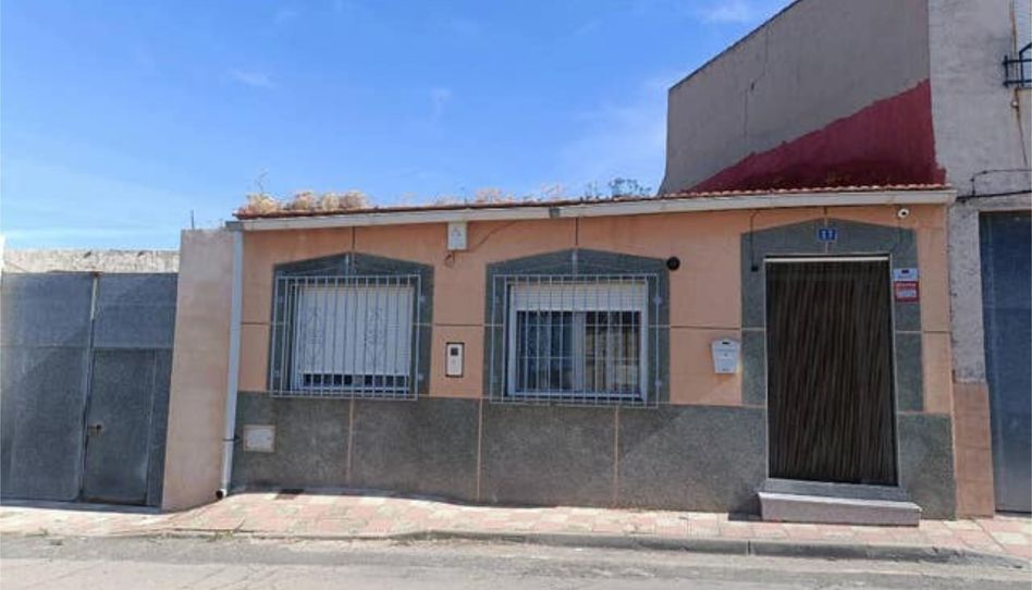 Casa o xalet en venda a Arenas de San Juan , Ciudad Real - imatge 1 Foto 1 de Casa o xalet en venda a Arenas de San Juan , Ciudad Real