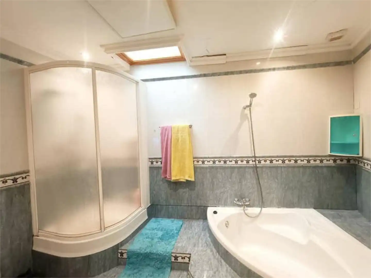 Casa o chalet en venta en Arenas de San Juan Baño de Casa o chalet en venta en Arenas de San Juan con Terraza