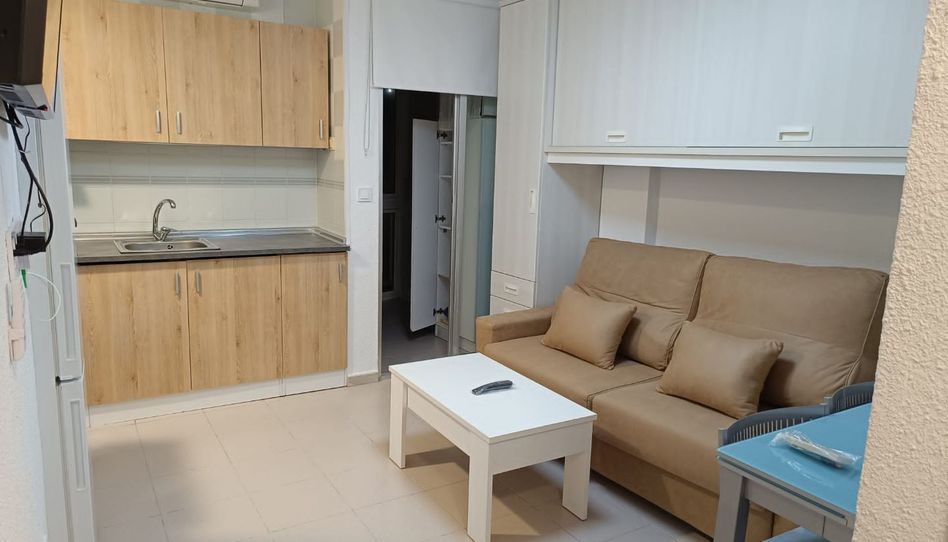 Apartament de lloguer a Avenida del Mediterráneo, 30, Gaspar Perelló, Torrevieja - imatge 1 Foto 1 de Apartament de lloguer a Avenida del Mediterráneo, 30, Gaspar Perelló, Torrevieja