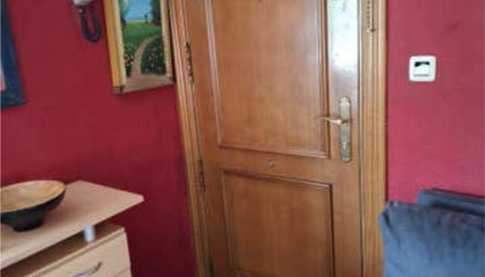 Piso de alquiler en Arevalillo, Ávila - imagen 1 Foto 1 de Piso de alquiler en Arevalillo, Ávila