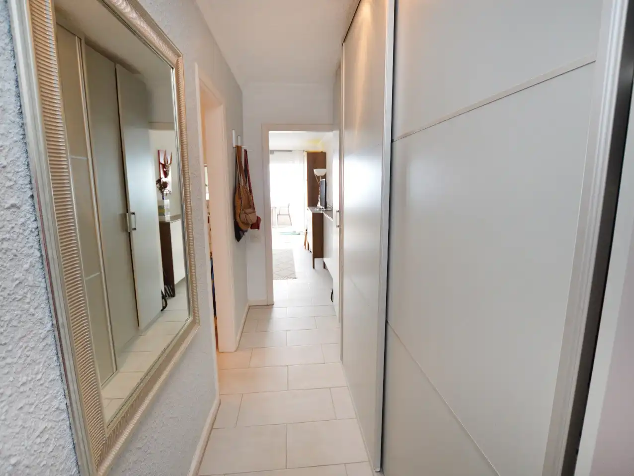 Pis en venda a Camino Burgado, 135, Longuera - Toscal Pis en venda en Los Realejos amb Jardí privat, Terrassa i Piscina